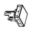 A3CA-500G Industrial Panel Mount Indicators / Switch Indicators