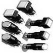 A3CA-500R Industrial Panel Mount Indicators / Switch Indicators