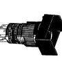 A3CJ-7021 Switch Contact Blocks / Switch Kits