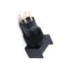 A3CJ-90A1-24EW Pushbutton Switches