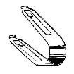 A3CT-500R Industrial Panel Mount Indicators / Switch Indicators