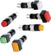 A3DT-500R Switch Contact Blocks / Switch Kits