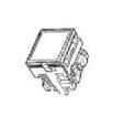 A3PJ-5702-24E Pushbutton Switches