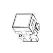 A3SA-5301 Switch Fixings