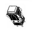A3SA-7030 Switch Fixings