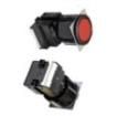A3ULTBR1A1CM Pushbutton Switches