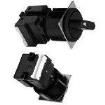 A3USSB2MAC Rotary Switches