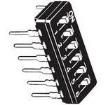 A6D-6103 DIP Switches/SIP Switches
