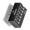 A6E-2101 DIP Switches/SIP Switches