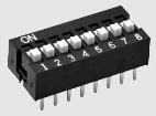 A6E-5104-N electronic component of Omron