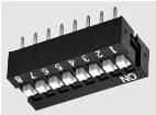 A6E-5104-N  Electromechanical