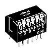 A6ER-6101 electronic component of Omron