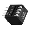 A6FR-9101 DIP Switches/SIP Switches