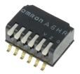 A6HR-6104 electronic component of Omron