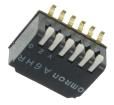 A6HR-6104  Electromechanical