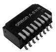 A6HR-8104 electronic component of Omron