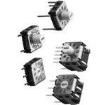 A6K-104RS DIP Switches/SIP Switches