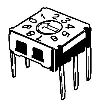 A6KS-102RF-P electronic component of Omron