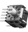 A6KS-104RS-P DIP Switches/SIP Switches