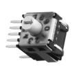 A6KV-102RS DIP Switches/SIP Switches