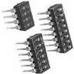 A6S-0102 DIP Switches/SIP Switches