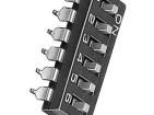 ES-06KP DIP Switches/SIP Switches