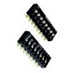 A6SN-9102-P DIP Switches/SIP Switches