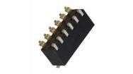 A6SR0015C DIP Switches/SIP Switches
