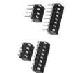 A6SR-0104-P DIP Switches/SIP Switches
