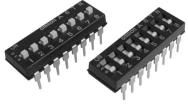 A6TN-1104 electronic component of Omron