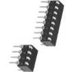 A6TR-2101 DIP Switches/SIP Switches