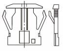 A7B-M-1 electronic component of Omron