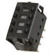 A7BS-254 Thumbwheel Switches & Pushwheel Switches