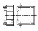 A7CN-1PA-1 electronic component of Omron