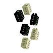 A7D-206-1 Thumbwheel Switches & Pushwheel Switches