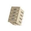 A7D-206 Thumbwheel Switches & Pushwheel Switches