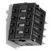A7PH-206-PM-1 Thumbwheel Switches & Pushwheel Switches