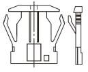 A7P-M-1 electronic component of Omron