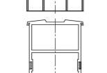 A7P-PA-1 Switch Fixings