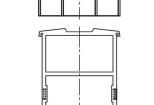 A7P-PA Switch Fixings