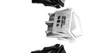 A8A-201 Rocker Switches