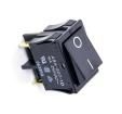 A8A-207-1D Rocker Switches