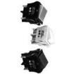 A8A213GNC Rocker Switches