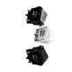 A8A-216-2 Rocker Switches