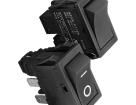 A8GS-P1385 Rocker Switches