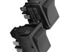 A8GS-T1185K Rocker Switches