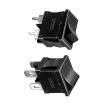 A8L-11-11N3 Rocker Switches