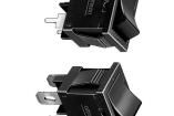 A8L-21-11N2 Rocker Switches