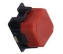 B3AL-1000P Tactile Switches