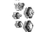 B3F-1075 Tactile Switches